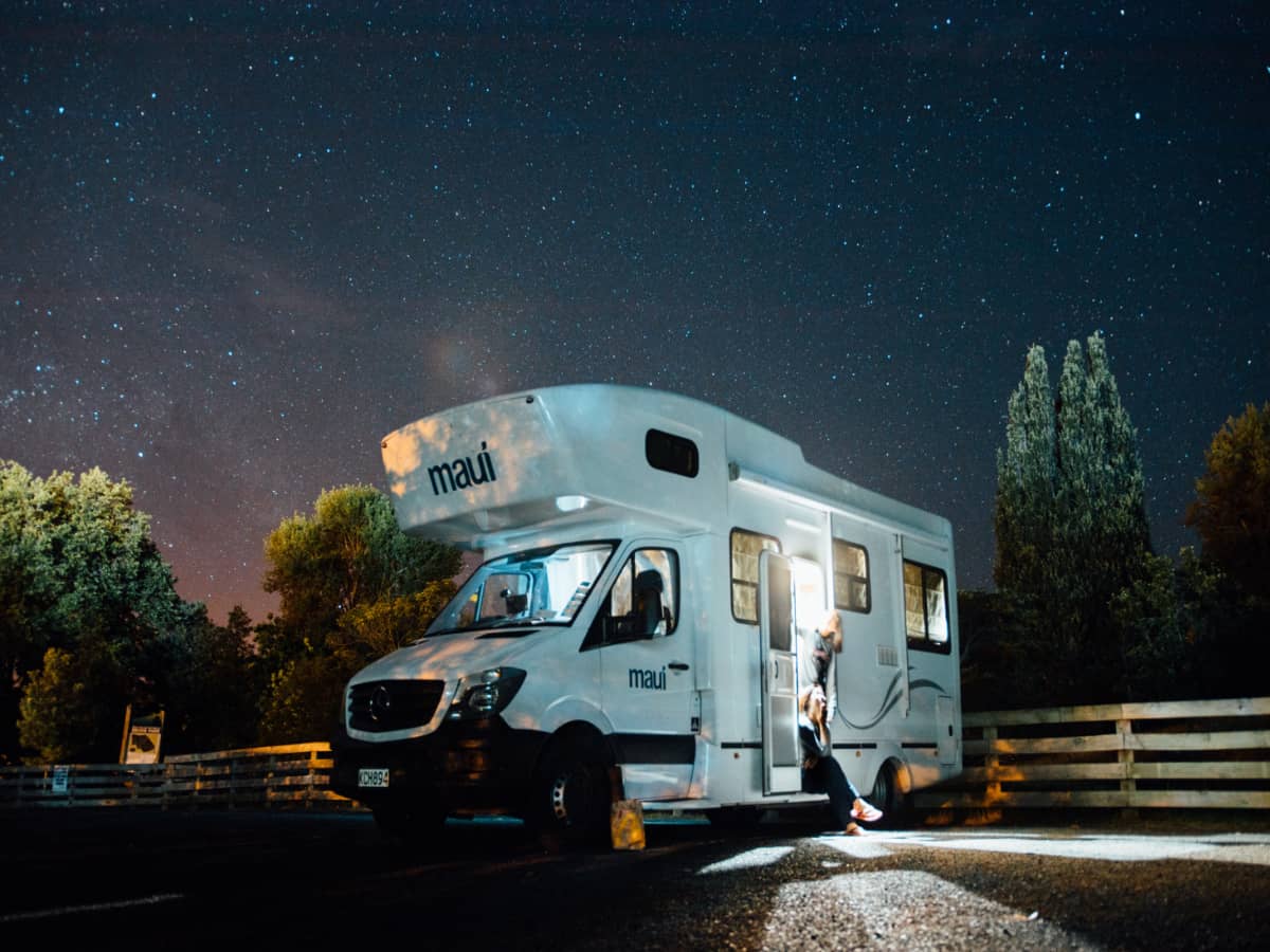 A la découverte du perigord en camping car